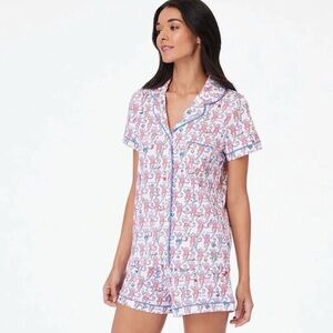 East Hamptons rare roller rabbit